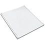 Staples 9.5" x 11" Carbonless Paper, 15 lbs., 100 Brightness, 800/Carton (26159/3399104/8)~#|#~sp42184131_sc7