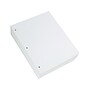 Staples 3-Hole Punch Copy Paper, 8.5" x 11", 20 lbs., 500 Sheets/Ream, 10 Reams/Carton (221192)~#|#~sp42184144_sc7