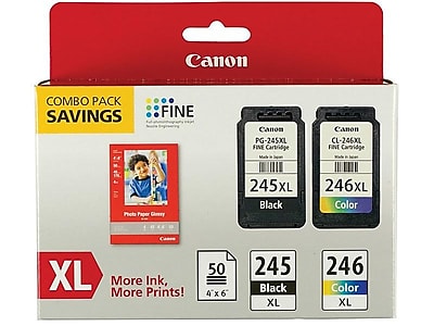 canon mg2522 ink staples