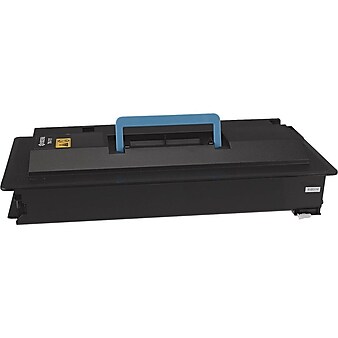 Kyocera TK-717 Black High Yield Toner Cartridge