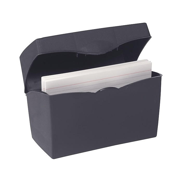 3 ring binder business card holder Amazon.com: 4x6 Index Card Holder Binder