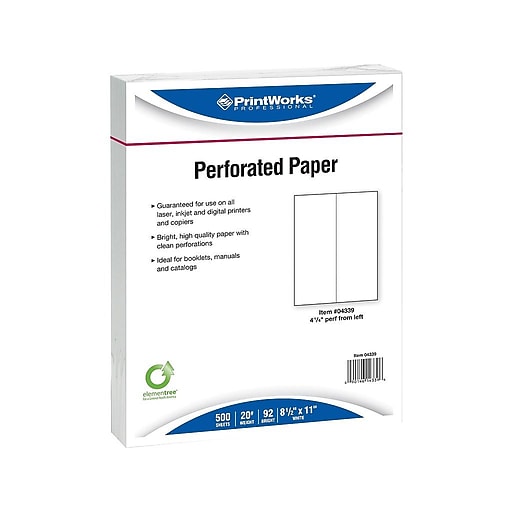 Printworks Professional 8.5