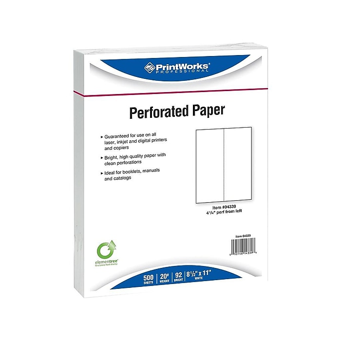Printworks Professional 8.5