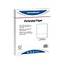 Printworks Professional 8.5" x 11" Specialty Paper, 20 lbs., 92 Brightness, 500/Ream, 5 Reams/Carton (04167)~#|#~sp42184560_sc7