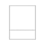 Printworks Professional 8.5" x 11" Specialty Paper, 20 lbs., 92 Brightness, 500/Ream, 5 Reams/Carton (04167)~#|#~sp42184561_sc7