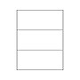 Printworks Professional 8.5" x 11" Specialty Paper, 20 lbs., 92 Brightness, 500/Ream, 5 Reams/Carton (04120)~#|#~sp42184565_sc7