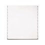 Staples 9.5" x 11" Continuous Paper, 18 lbs., 92 Brightness, 2500/Carton (25522/246728)~#|#~sp42184651_sc7