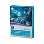 Xerox Vitality 8.5" x 11" Multipurpose Paper, 20 lbs., 92 Brightness, 500 Sheets/Ream (3R02047)~#|#~sp42184669_sc7