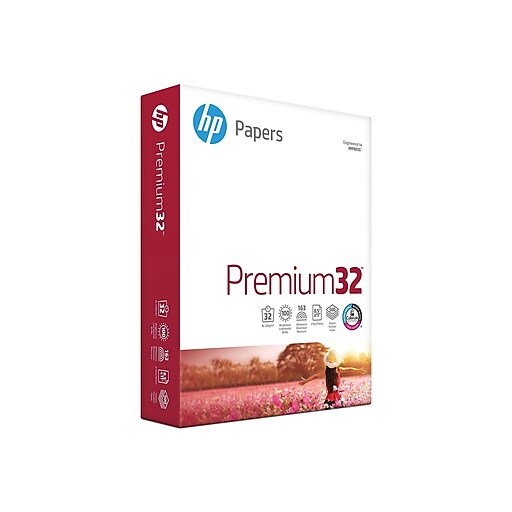 staples hp photo paper