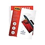 Fellowes ImageLast Premium Thermal Laminating Pouches, Letter Size, 5 Mil, 200/Pack (5245301)~#|#~sp42184864_sc7