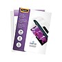 Fellowes ImageLast Premium Thermal Laminating Pouches, Letter Size, 3 Mil, 200/Pack (5244101)~#|#~sp42184870_sc7