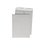 Quality Park Clasp & Moistenable Glue Kraft Catalog Envelopes, 12" x 15.5", Gray, 100/Box (QUA38610)~#|#~sp42184891_sc7