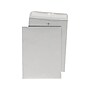 Quality Park Clasp & Moistenable Glue Kraft Catalog Envelopes, 12" x 15.5", Gray, 100/Box (QUA38610)~#|#~sp42184892_sc7