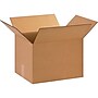 15" x 12" x 10", 32 ECT, Shipping Boxes, 25/Bundle (CW57283)~#|#~sp42184909_sc7