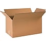 24" x 12" x 12", 32 ECT, Shipping Boxes, 20/Bundle (CW57911)~#|#~sp42184912_sc7