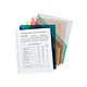 Binder Pockets