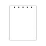 Printworks Professional 8.5" x 11" Copy Paper, 20 lbs., 92 Brightness, 500/Ream (04108)~#|#~sp42186711_sc7