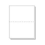 TOPS 8.5" x 11" Laser Paper, 20 lbs., 84 Brightness, 500/Ream (05020)~#|#~sp42186713_sc7