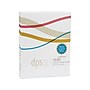 DPS by Staples 8.5" x 11" 3-Hole Punched Copy Paper, 20 lbs., 92 Brightness,10 Reams/Carton (DPS08511P)~#|#~sp42186722_sc7