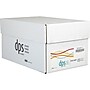 DPS by Staples 8.5" x 11" 3-Hole Punched Copy Paper, 20 lbs., 92 Brightness,10 Reams/Carton (DPS08511P)~#|#~sp42186723_sc7