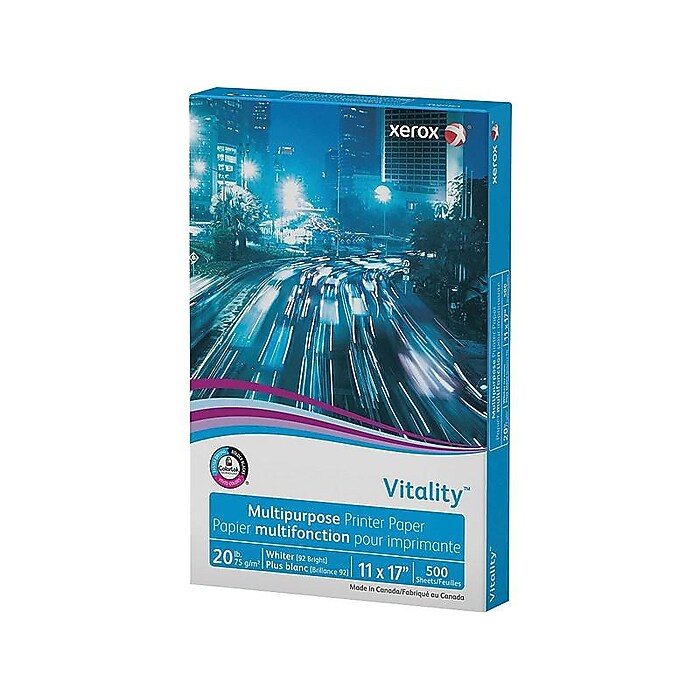 Xerox Vitality 11