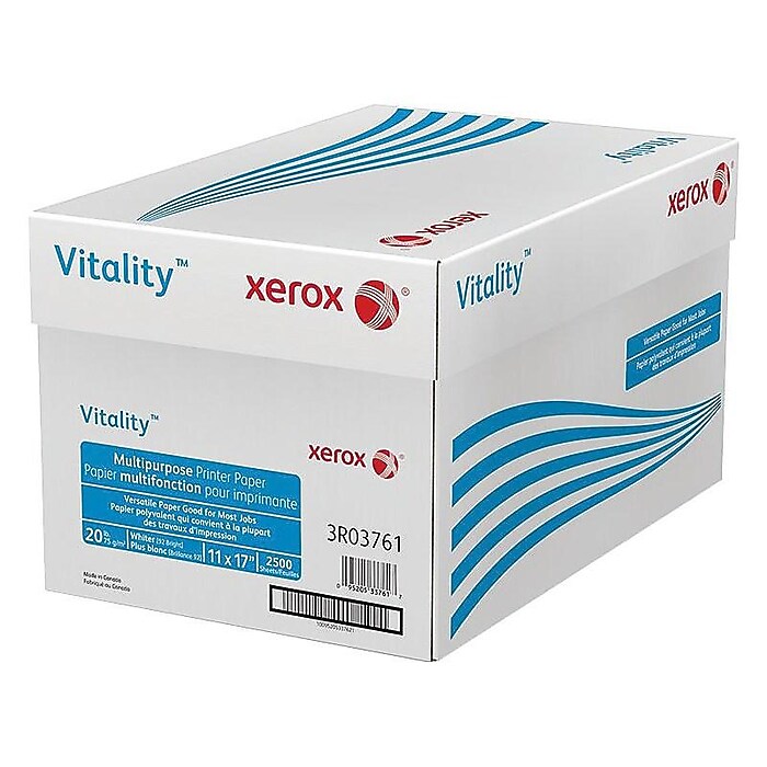 Xerox Vitality 11