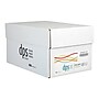 DPS by Staples 8.5" x 11" Copy Paper, 20 lbs., 92 Brightness, 500/Ream (DPS08511)~#|#~sp42186741_sc7