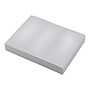 TOPS Laser Cut 8.5" x 11" Bond Paper, 20 lbs., 84 Brightness, 500/Ream (05030)~#|#~sp42186755_sc7