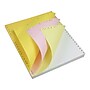 Staples 9.5" x 11" Carbonless Paper, 15 lbs, 100 Brightness, 800/Carton (26157/287220/38)~#|#~sp42186809_sc7