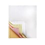 Staples 9.5" x 11" Carbonless Paper, 15 lbs, 100 Brightness, 800/Carton (26157/287220/38)~#|#~sp42186810_sc7