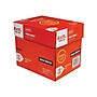 Staples Ream-Less Copy Paper, 8.5" x 11", 20 lbs., White, 2500 Sheets/Carton (20587)~#|#~sp42186813_sc7