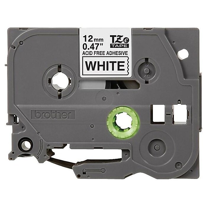 Brother P-touch TZe-AF231 Laminated Acid Free / Photo Safe