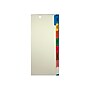 Tabbies Side Tab Patient Chart Index Divider Set, 8-Tab, Ivory, 40/Box (54505)~#|#~sp42186993_sc7