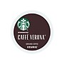 Starbucks Caffe Verona Coffee Keurig® K-Cup® Pods, Dark Roast, 96/Carton (SBK18998CT)~#|#~sp42187023_sc7