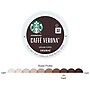 Starbucks Caffe Verona Coffee Keurig® K-Cup® Pods, Dark Roast, 96/Carton (SBK18998CT)~#|#~sp42187027_sc7