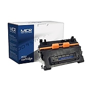 MICR Print Solutions HP 64A Black MICR Cartridge, Standard (MCR64AM)