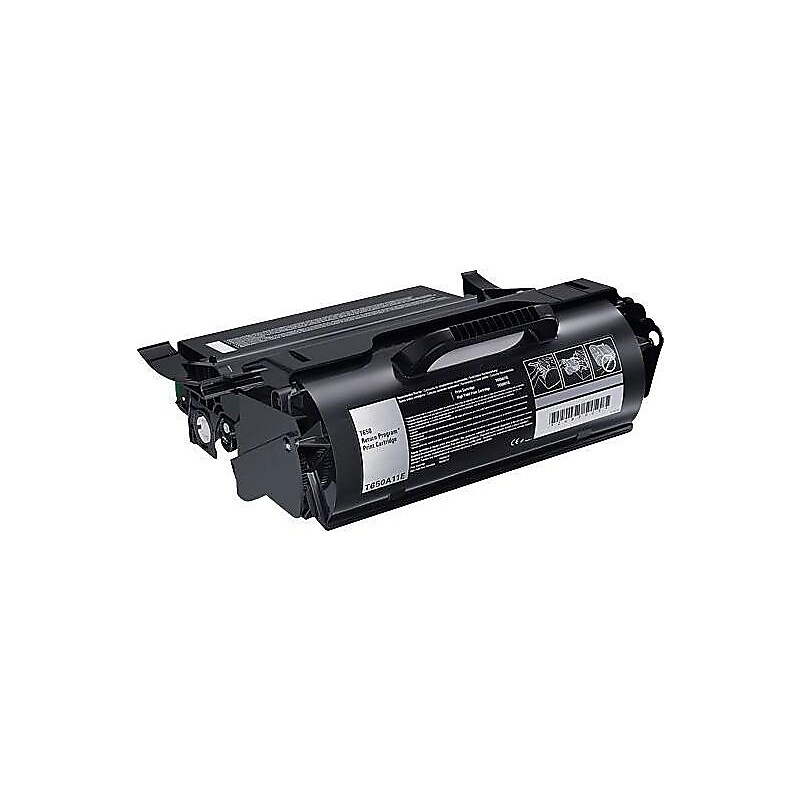 Dell F362T Black High Yield Toner Cartridge image 1