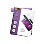 Fellowes Premium ImageLast Thermal Laminating Pouches, Letter Size, 3 Mil, 150/Pack (5200509)~#|#~sp42193415_sc7