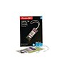 Swingline GBC Self-Adhesive Laminating Pouches, Luggage Tag, 5/Pack (3745165)~#|#~sp42193439_sc7