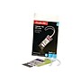 Swingline GBC Self-Adhesive Laminating Pouches, Luggage Tag, 5/Pack (3745165)~#|#~sp42193441_sc7