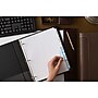 Avery IndexMaker Print & Apply Label Dividers, 5-Tab, Clear, 5/Pack (11436)~#|#~sp42466077_sc7