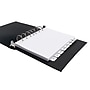 Avery Index Maker Mini Paper Dividers with Print & Apply Label Sheets, 8 Tabs, White (11427)~#|#~sp42466587_sc7