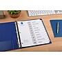 Avery Ready Index Table of Contents Paper Dividers, 1-10 Tabs, White (11134)~#|#~sp42478913_sc7