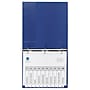 Avery Ready Index Table of Contents Paper Dividers, 1-10 Tabs, White (11134)~#|#~sp42478917_sc7