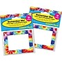 Barker Creek Self-adhesive Tie-Dye School Name Tags, 2.75" x 3.5", 90/Set (BC3745) ~#|#~sp42504075_sc7