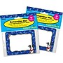 Barker Creek Self-adhesive Western School Name Tags, 2.75" x 3.5", 90/Set (BC3746) ~#|#~sp42504077_sc7