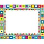 Barker Creek Self-adhesive Retro School Name Tags, 2.75" x 3.5", 90/Set (BC3751) ~#|#~sp42504086_sc7