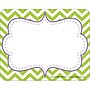 Barker Creek Self-adhesive Beautiful Chevron School Name Tags, 2.75" x 3.5", 90/Set (BC3762) ~#|#~sp42504208_sc7