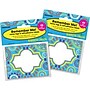 Barker Creek Self-adhesive Moroccan School Name Tags, 2.75" x 3.5", 90/Set (BC3765) ~#|#~sp42504221_sc7