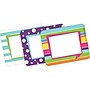 Barker Creek Self-adhesive Happy School Name Tags, 2.75" x 3.5", 90/Set (BC3766) ~#|#~sp42504222_sc7